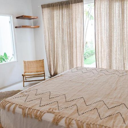Villa Diola 3 Canggu  Ngoại thất bức ảnh