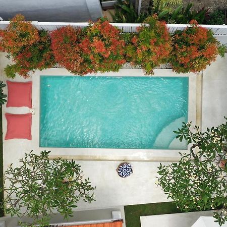 Villa Diola 3 Canggu  Ngoại thất bức ảnh