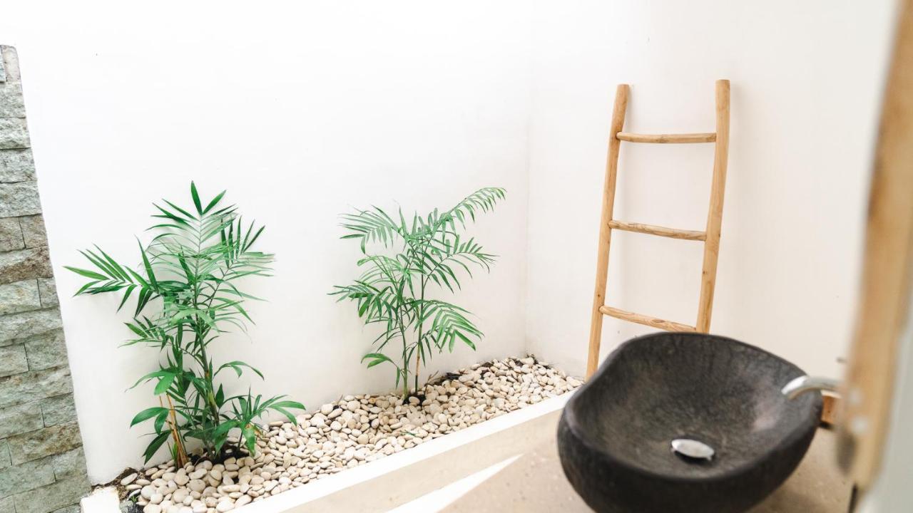 Villa Diola 3 Canggu  Ngoại thất bức ảnh
