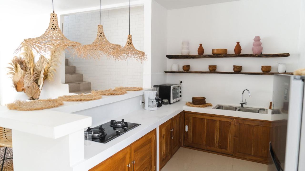 Villa Diola 3 Canggu  Ngoại thất bức ảnh