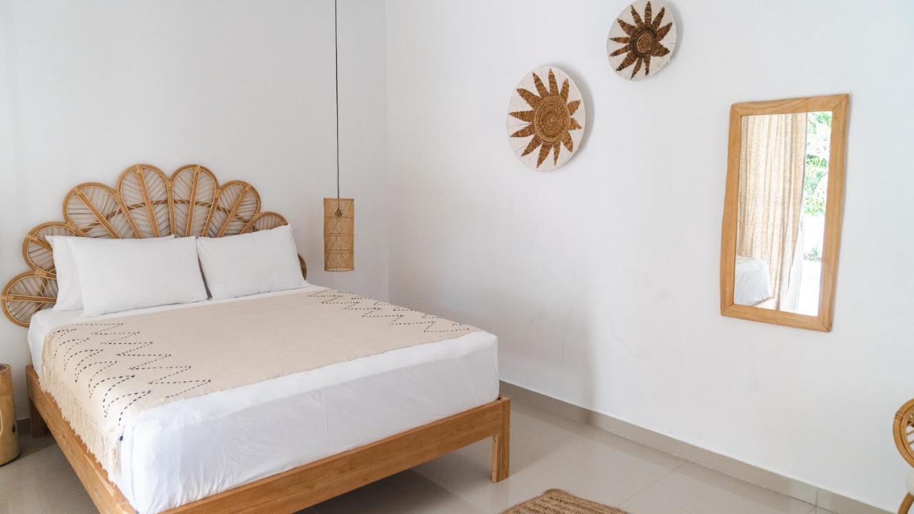 Villa Diola 3 Canggu  Ngoại thất bức ảnh