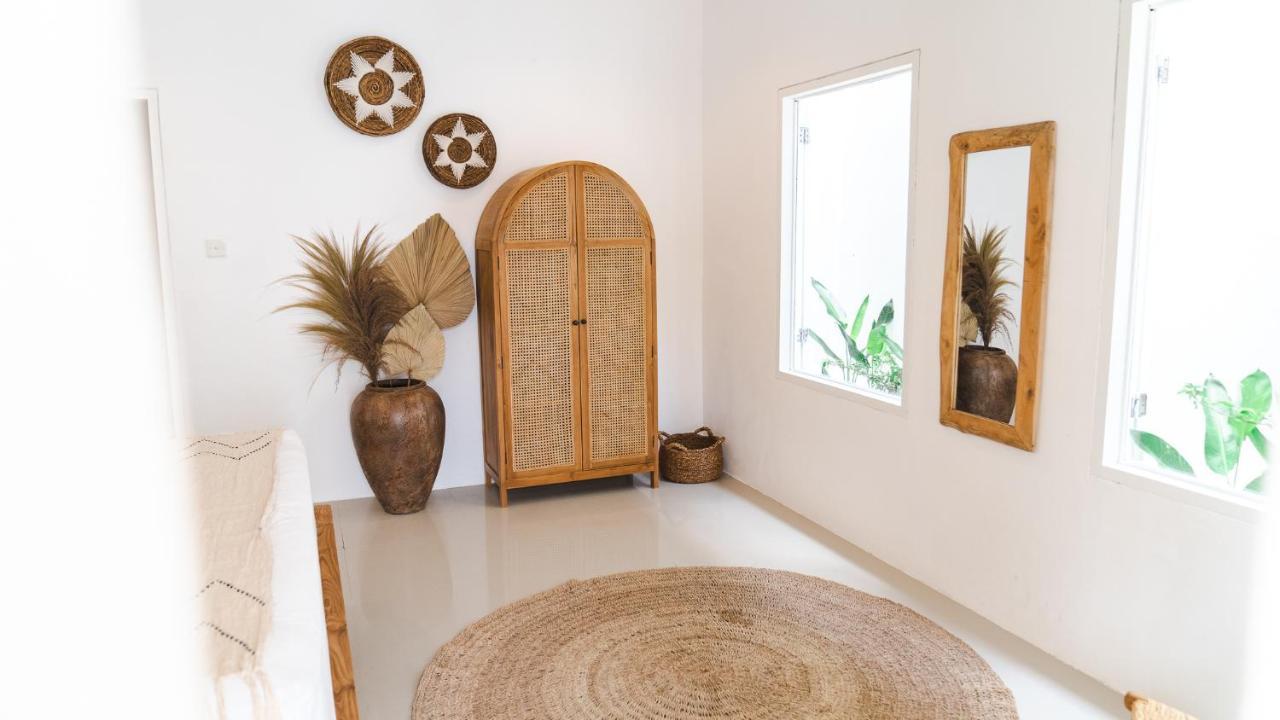 Villa Diola 3 Canggu  Ngoại thất bức ảnh