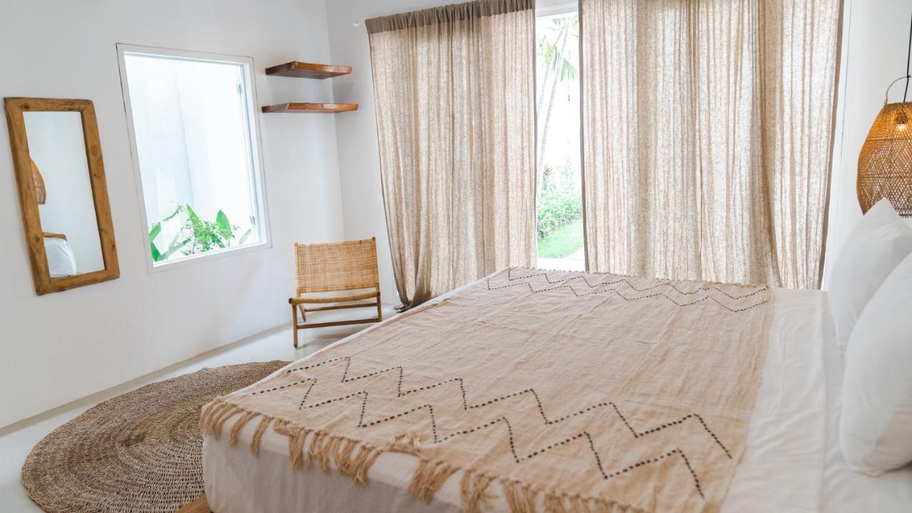 Villa Diola 3 Canggu  Ngoại thất bức ảnh