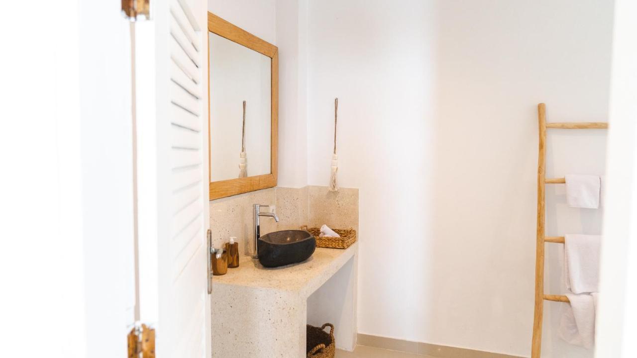 Villa Diola 3 Canggu  Ngoại thất bức ảnh