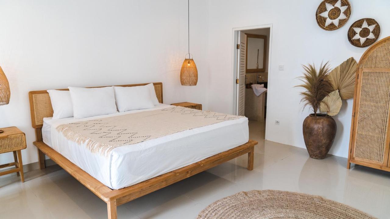 Villa Diola 3 Canggu  Ngoại thất bức ảnh